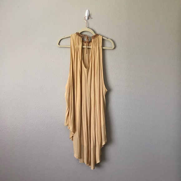 Free People Tunic Top - Picture 3 of 4